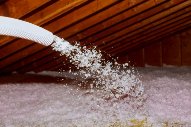 Best Specialty Insulation in Saks, AL