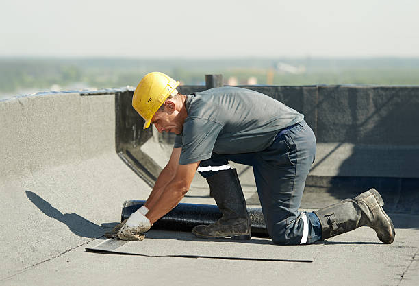 Best Insulation Maintenance and Repair in Saks, AL