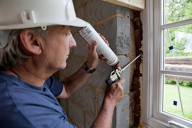 Best Residential Insulation in Saks, AL